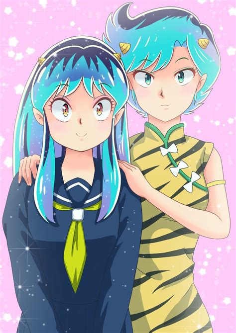 urusei yatsura hentai|Tag: urusei yatsura